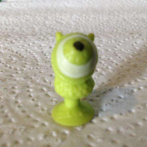 Stikeez - First Series - Orby