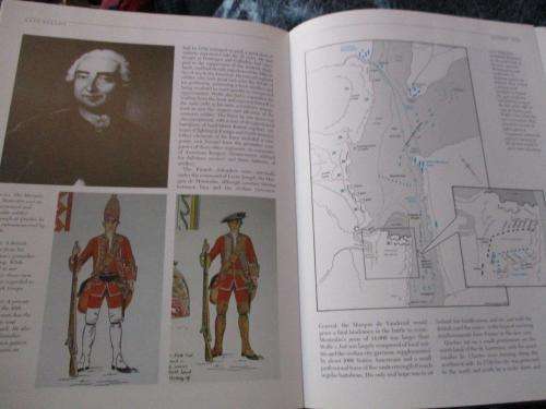 Last Stands - Famous Battles against the odds - Craig Philip - Hard Cover 160 pages