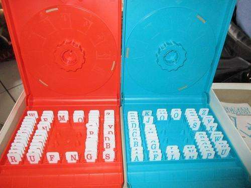 Hangman - The Original Word Guessing Game - Milton Bradley - Made in USA