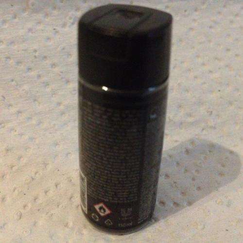 Checkers LITTLE SHOP 2 Mini Brand AXE Black