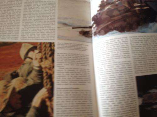 History Of The US Marines - Jack Murphy - Hard Cover 224 pages
