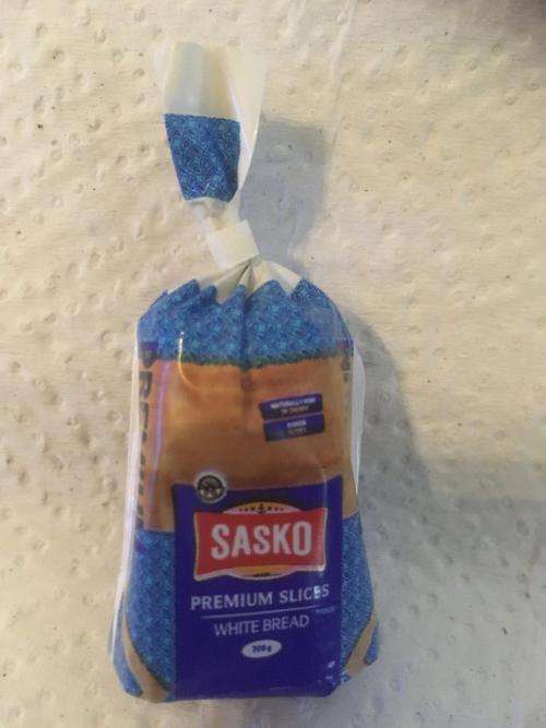 Checkers LITTLE SHOP 2 Mini Sasko Premium Slices