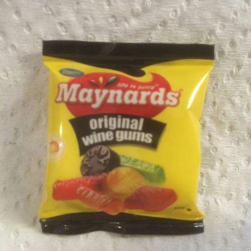 Checkers LITTLE SHOP 1 Mini Maynards