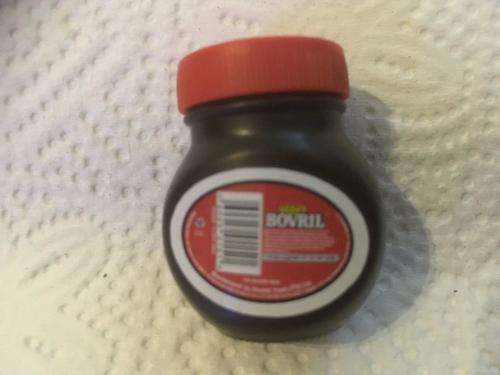 Checkers LITTLE SHOP 2 Mini Beefy Bovril