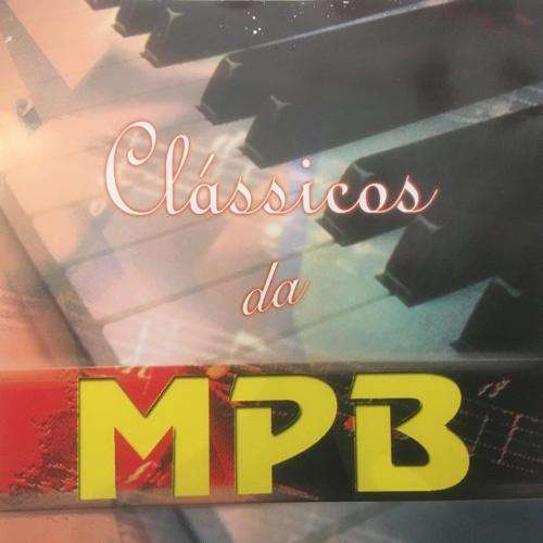 CD - MPB - Classicas da