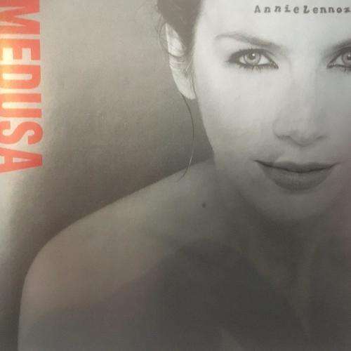 CD - Annie Lennox - Medusa