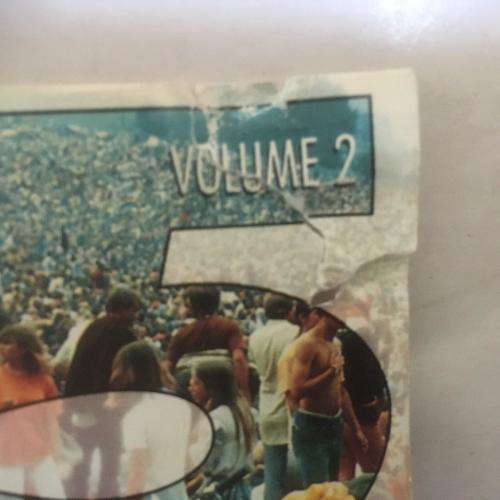 CD - 25 Hits of the 60`s Volume 2