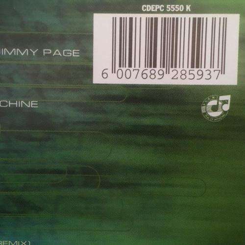 CD - Godzilla The Album - Original Motion Picture Soundtrack