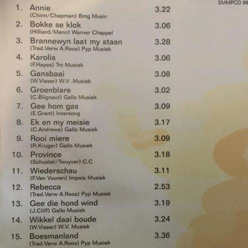 CD - Techno Wors - `n Huldeblyk