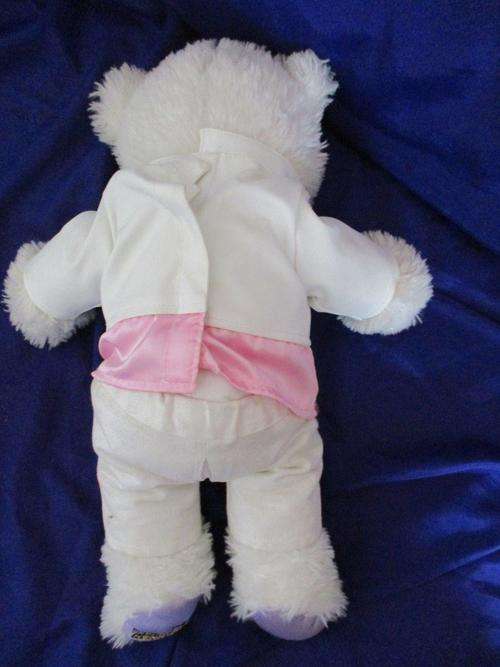 Hannah Montana Teddy +-45cm