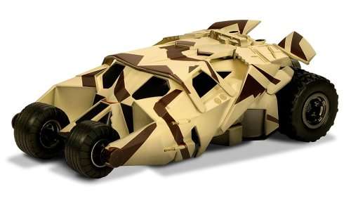 Scalextric  Batman The Dark Knight Rises The Tumbler- LTD Edition `2000 units made`1:32 Scale (new)