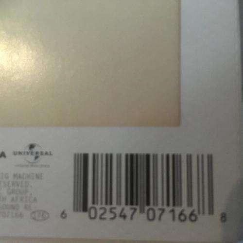 CD - Taylor Swift - 1989