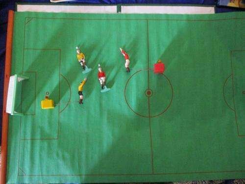 Vintage - MIEG's - Tipp-Kick  - Ciraca 1950's 60's