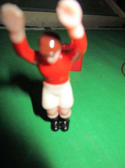 Vintage - MIEG's - Tipp-Kick  - Ciraca 1950's 60's
