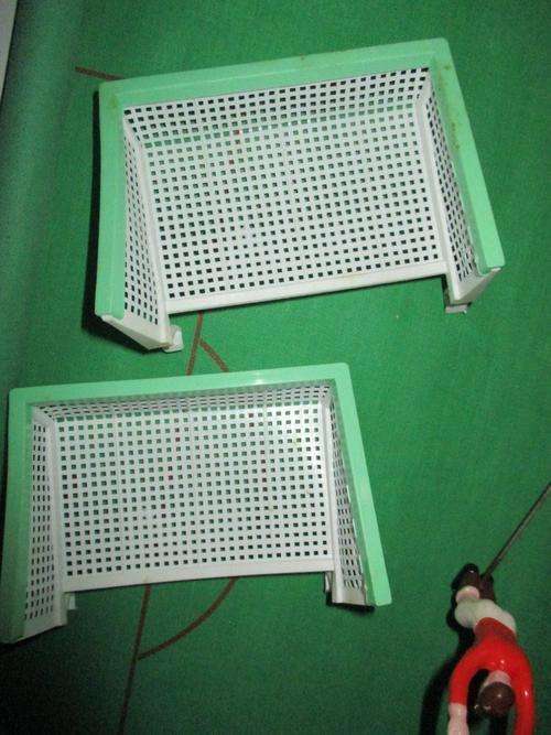 Vintage - MIEG's - Tipp-Kick  - Ciraca 1950's 60's