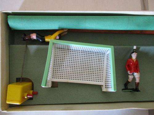 Vintage - MIEG's - Tipp-Kick  - Ciraca 1950's 60's