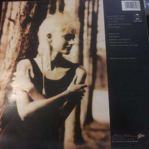 LP - 'Til Tuesday - Welcome Home