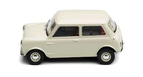 Scalextric - Mini 50 Years 1959 C2980A - LTD Edition " 4000 units made " 1:32 Scale (new)