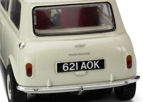 Scalextric - Mini 50 Years 1959 C2980A - LTD Edition " 4000 units made " 1:32 Scale (new)