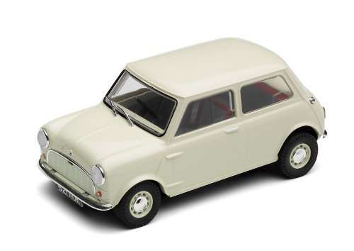 Scalextric - Mini 50 Years 1959 C2980A - LTD Edition " 4000 units made " 1:32 Scale (new)