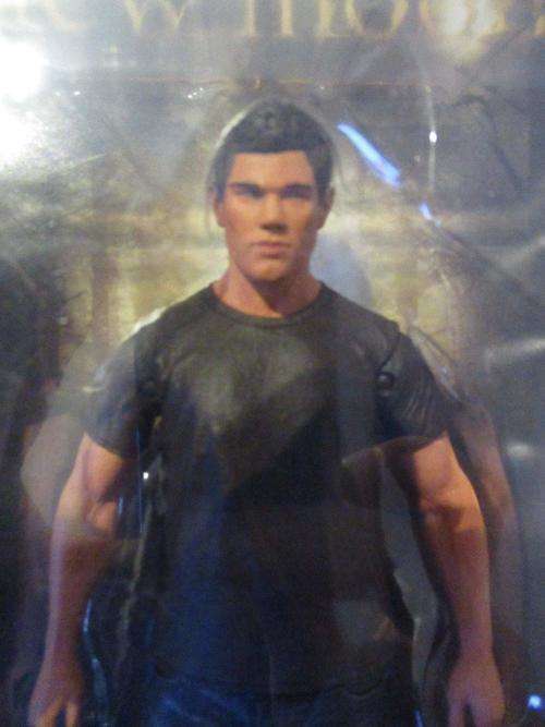 The Twilight Saga - New Moon - Jacob 18cm