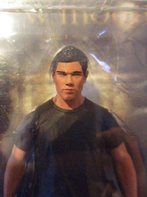 The Twilight Saga - New Moon - Jacob 18cm