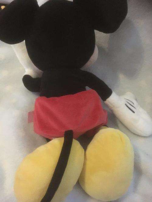 Mickey Mouse - Disney +-46cm