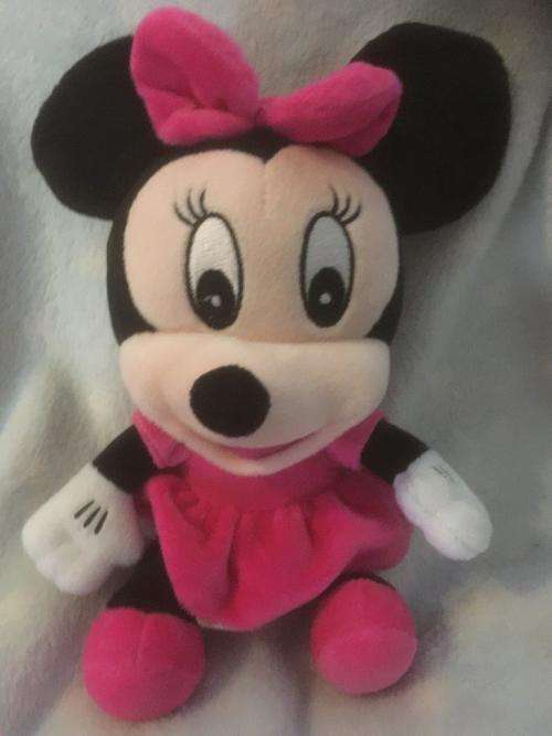 Minnie Mouse - +-26cm