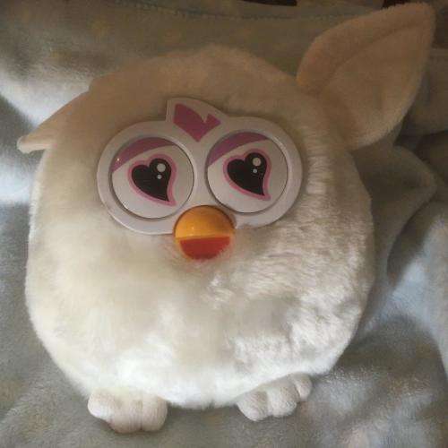 Furby - Hasbro +-23cm