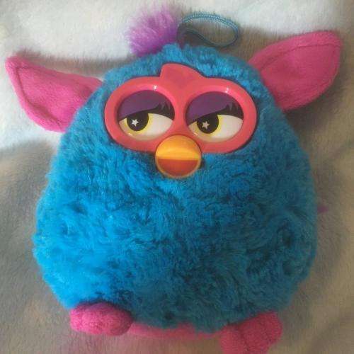 Furby - Hasbro +-16cm