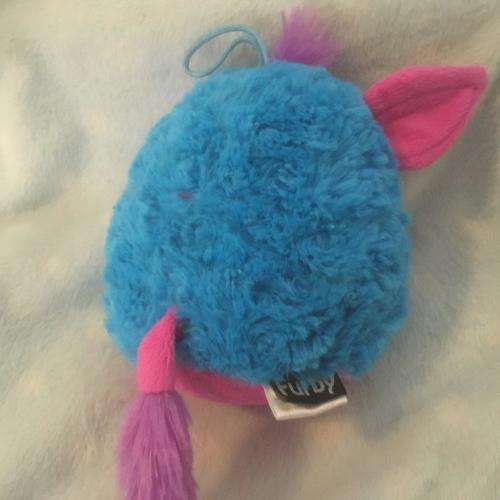 Furby - Hasbro +-16cm