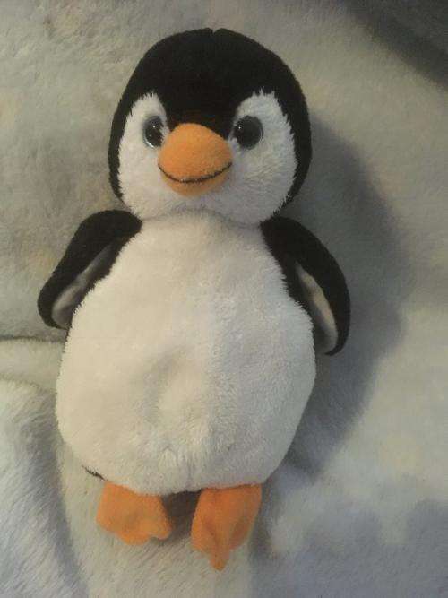 TY Beanie Babies - Chills 2011