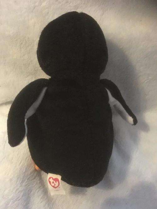 TY Beanie Babies - Chills 2011