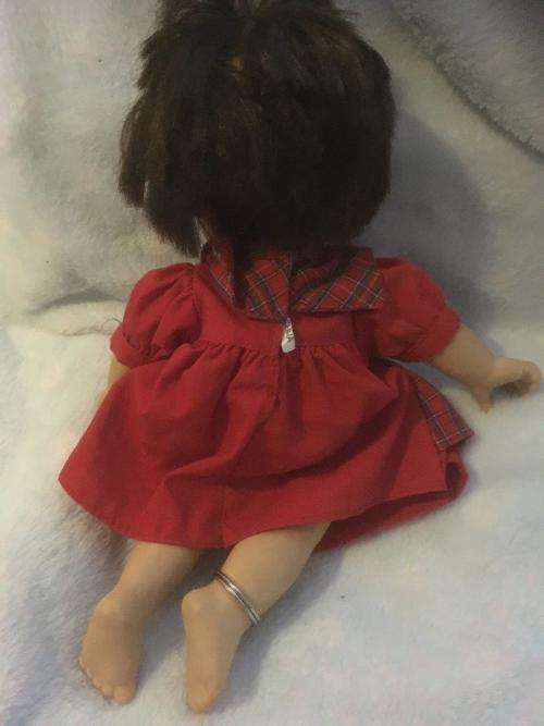 A Very Very Upset Doll for( Adele out of print only)