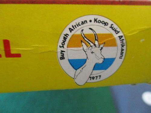 Vintage Multi / x Div Fun Educational Game Made is South Africa 1977