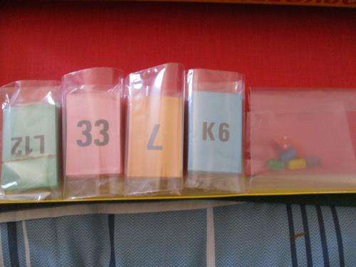 Vintage Multi / x Div Fun Educational Game Made is South Africa 1977