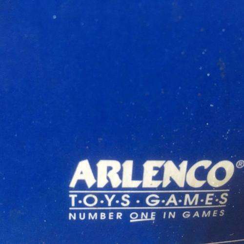 Trivial Pursuit  Sports and Leisure - Arlenco