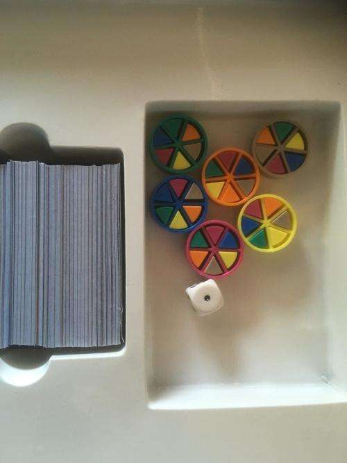 Trivial Pursuit  Sports and Leisure - Arlenco