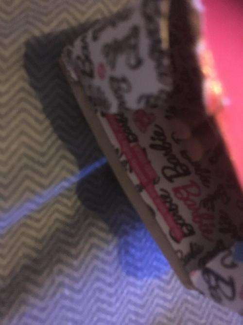 Mattel Barbie Doll NIB