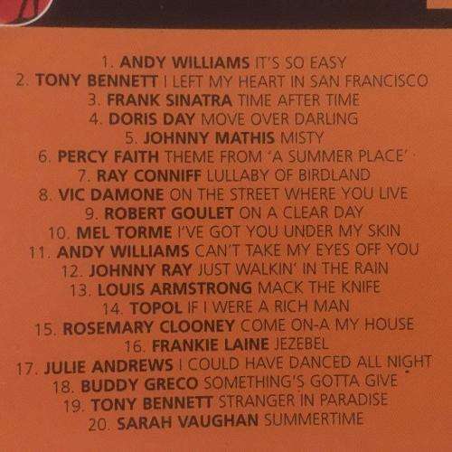 CD - It`s So Easy! - Various Artists
