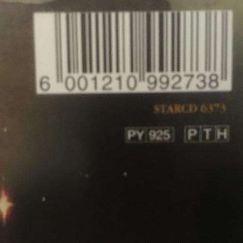 CD - Pilgramage - 9 Songs of Ecstasy