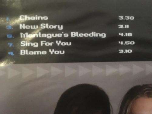 CD - Replay - As One Door Opens...
