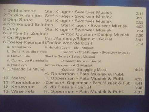 DVD - Dozi - Beste Snitte