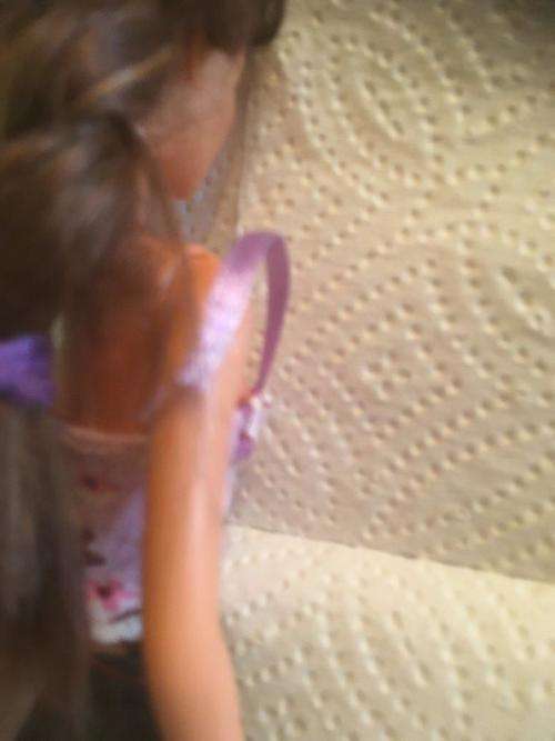 Barbie Mattel Doll 2000