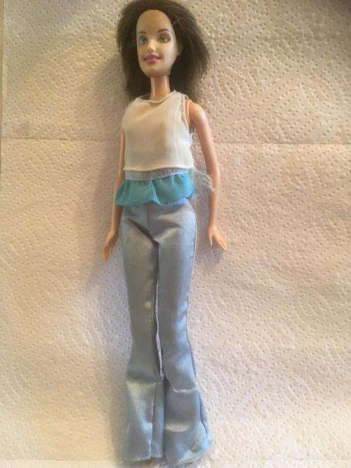 Barbie Mattel Doll 1998