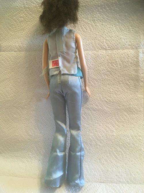 Barbie Mattel Doll 1998