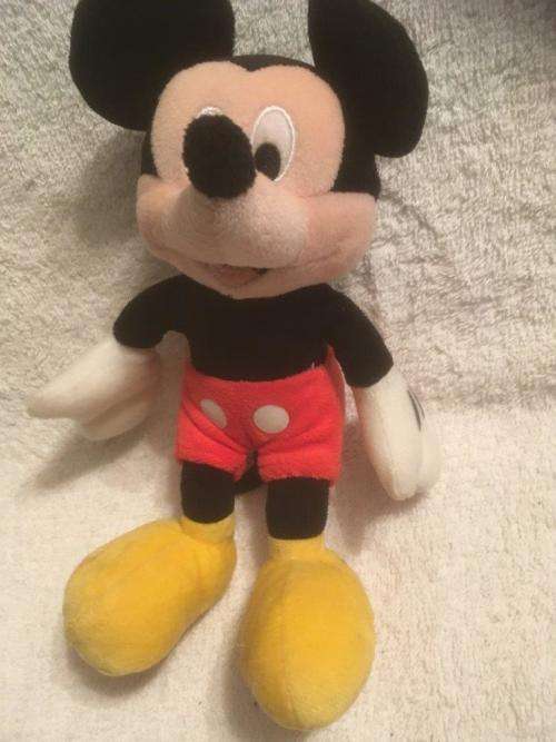 Mickey Mouse - Disney +-22cm