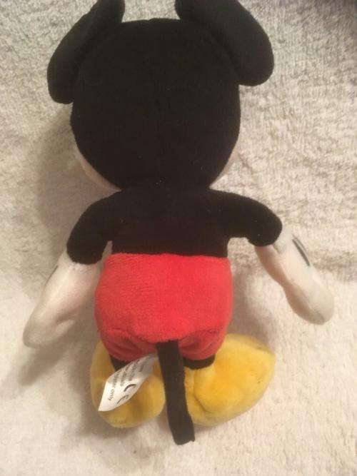 Mickey Mouse - Disney +-22cm