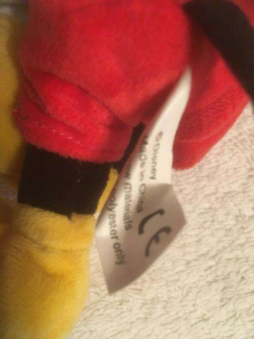 Mickey Mouse - Disney +-22cm