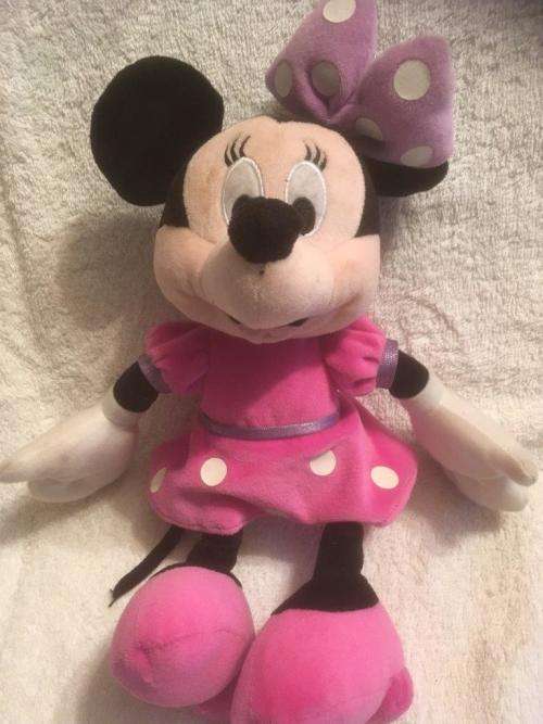 Minnie Mouse -Disney +-33cm